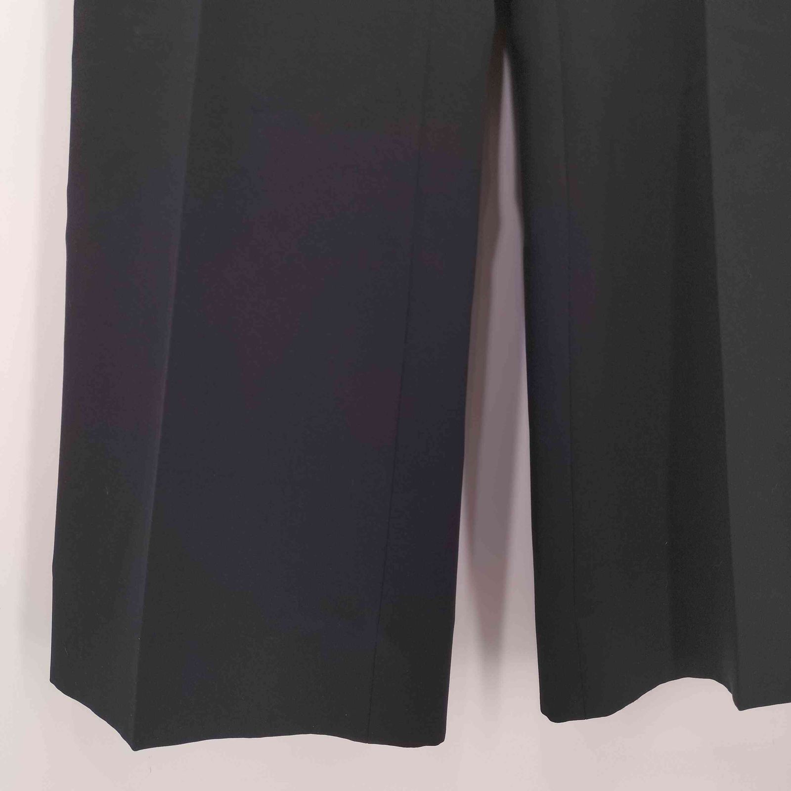 メゾンマルジェラ Maison Margiela ハイウエストワイドパンツ レディース 36 DECORATOM_COM_BR