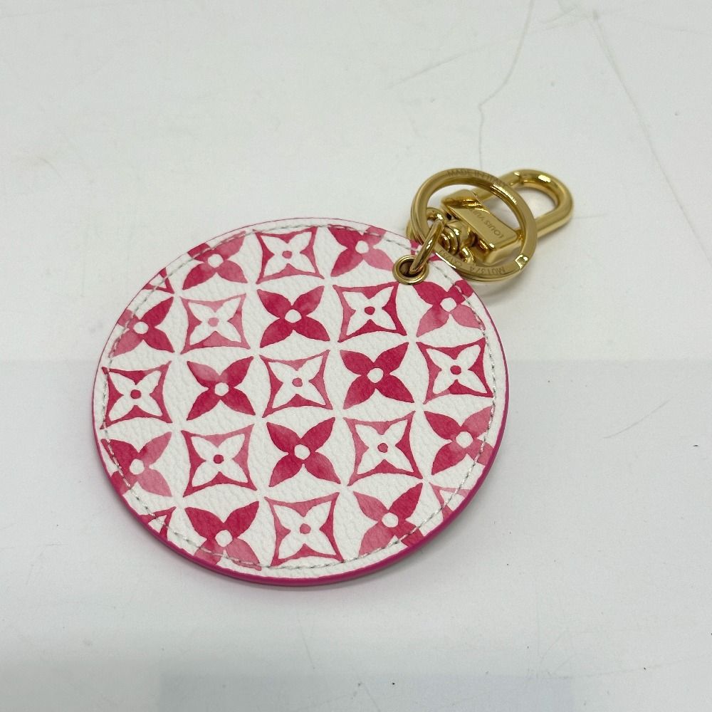 ルイヴィトン M01374 モノグラム LV バイ ザ・プール バッグ