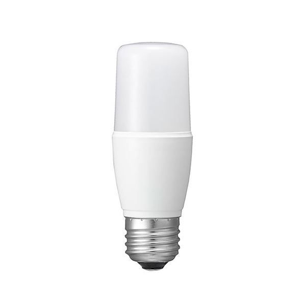 10個セット YAZAWA T形LED 40W形 E26 昼白色 LDT5NGX10