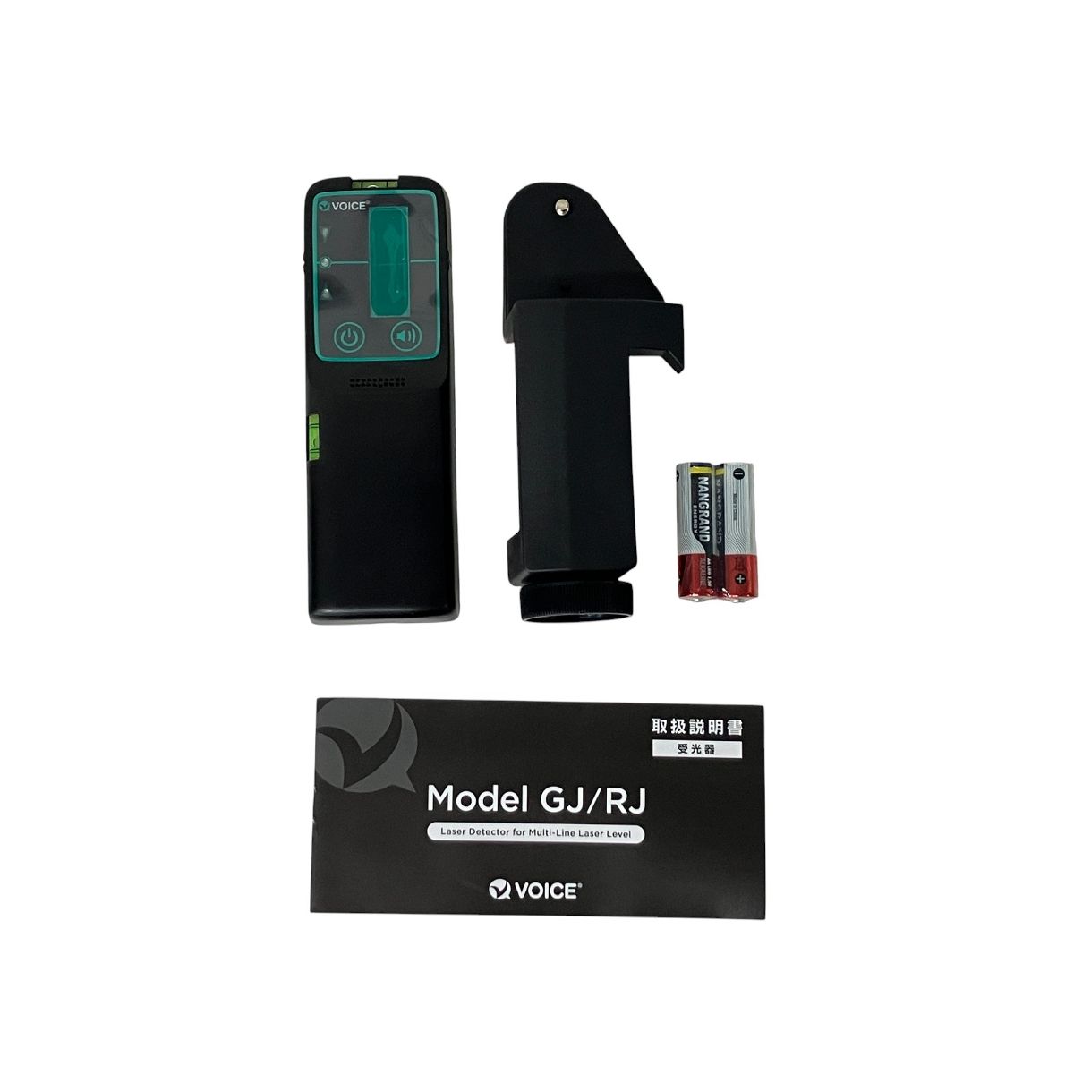 レーザー墨出器 Model-G5