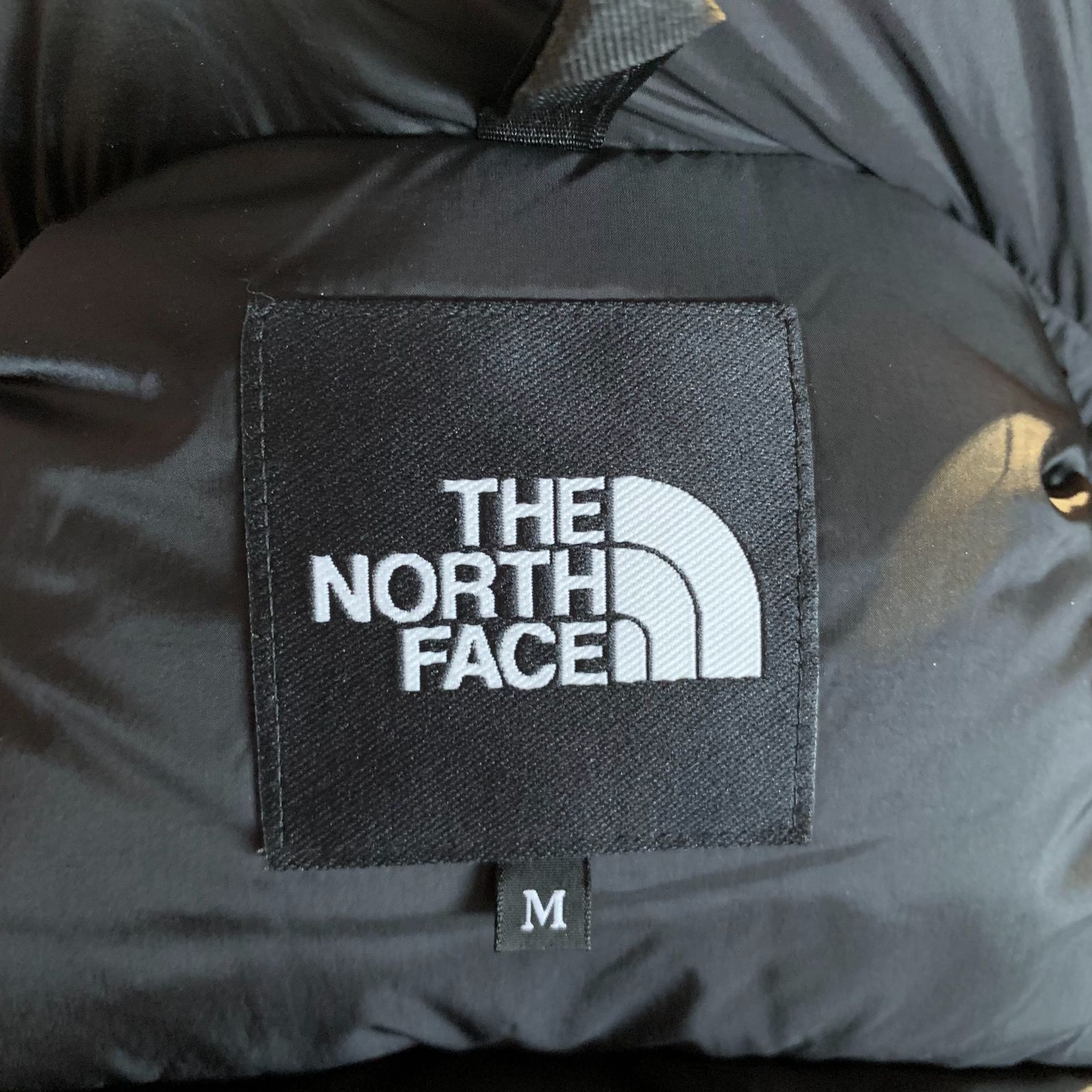 THE NORTH FACE Baltro Light Jacket ダウンジャケット GORE 