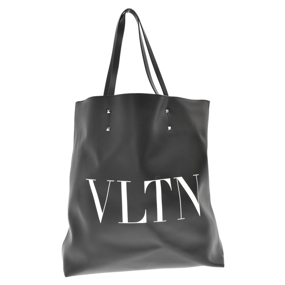 VALENTINO GARAVANI (バレンティーノ ガラヴァーニ) VLTN ロゴプリント