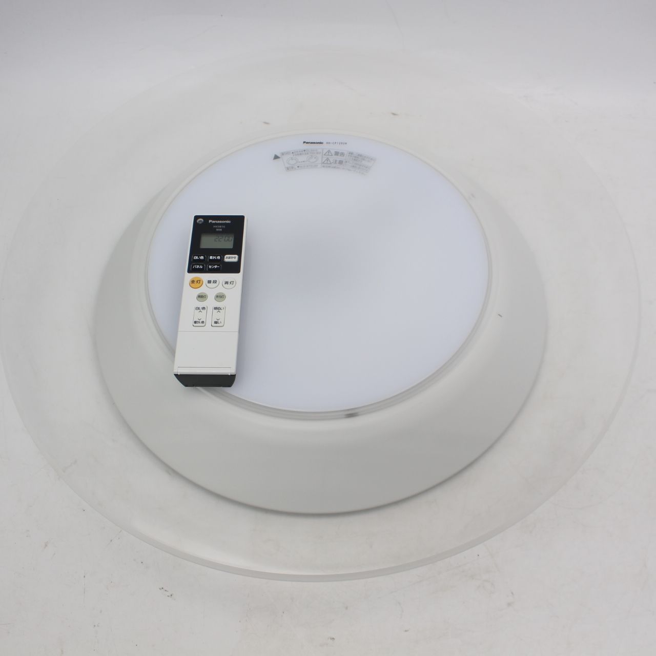 美品】Panasonic HH-CF1292A 2021年製 【公式通販】