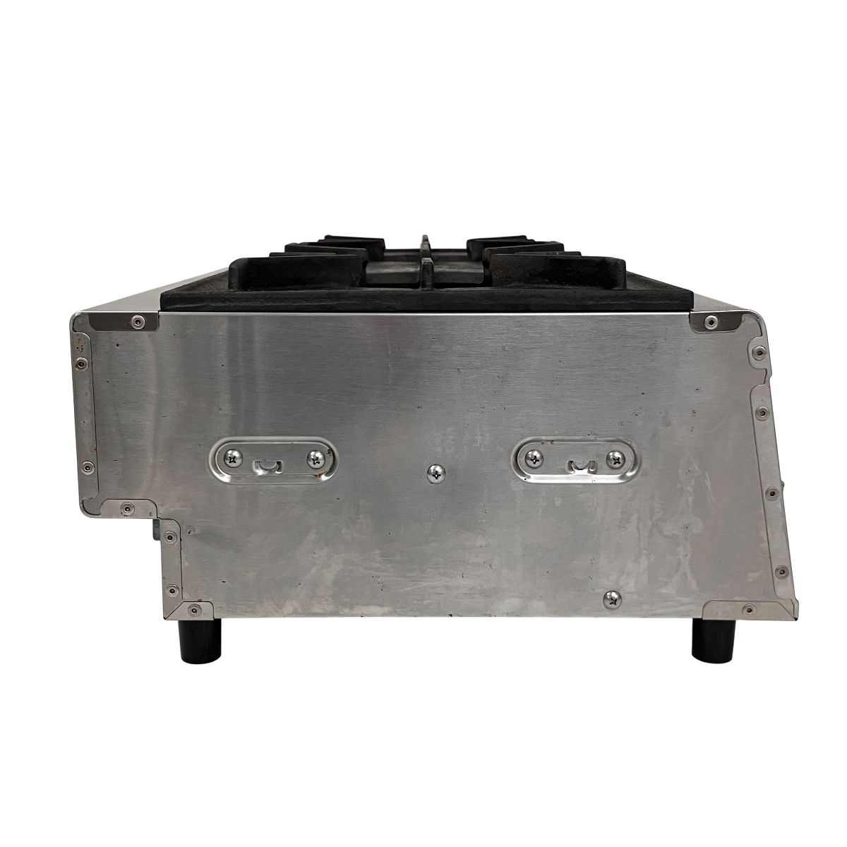 Rinnai RSB-206N 業務用 ガステーブル 都市ガス リンナイ 製 O10453100 WWW_KANDAIZUMI_COM