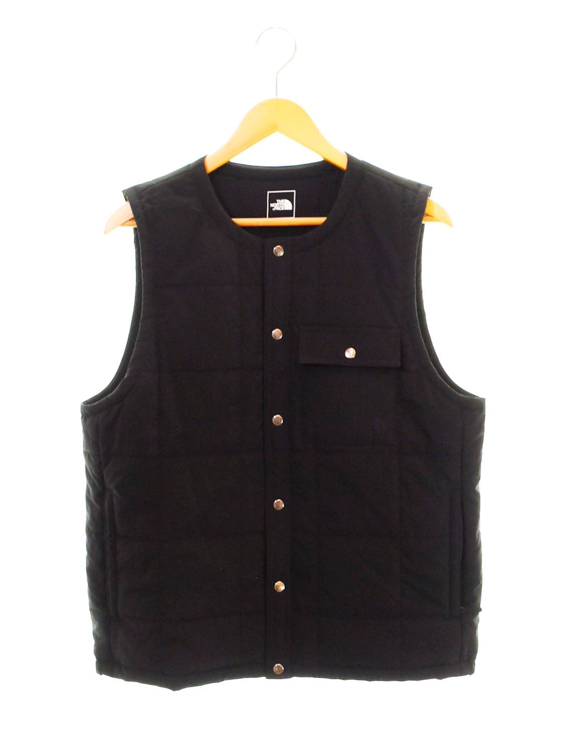 THE NORTH FACE メドウウォームベスト　Mサイズ 楽天市場】☆新春クーポン最大2,000円OFF 1/1〜1/5☆ザ・ノース