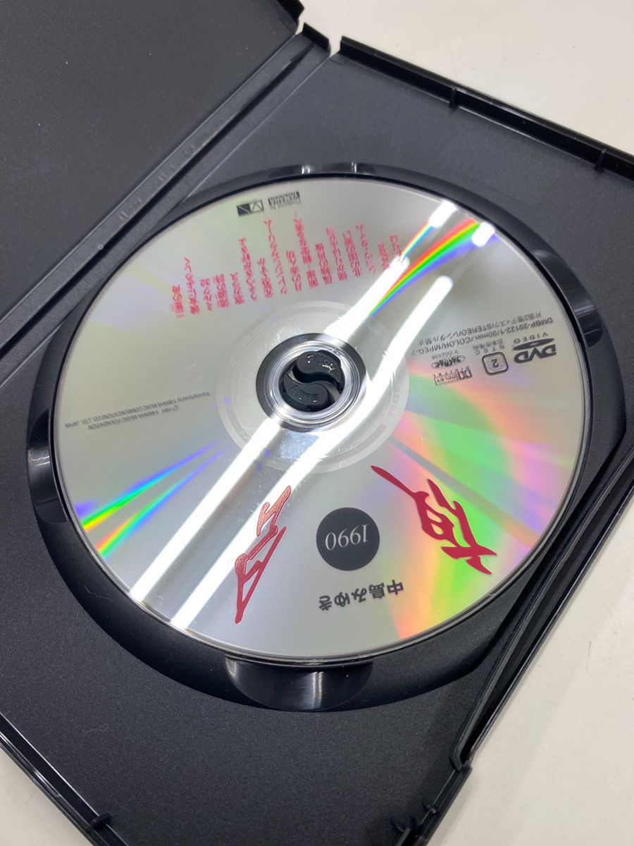 夜会 DVD全8巻ブックレットセット