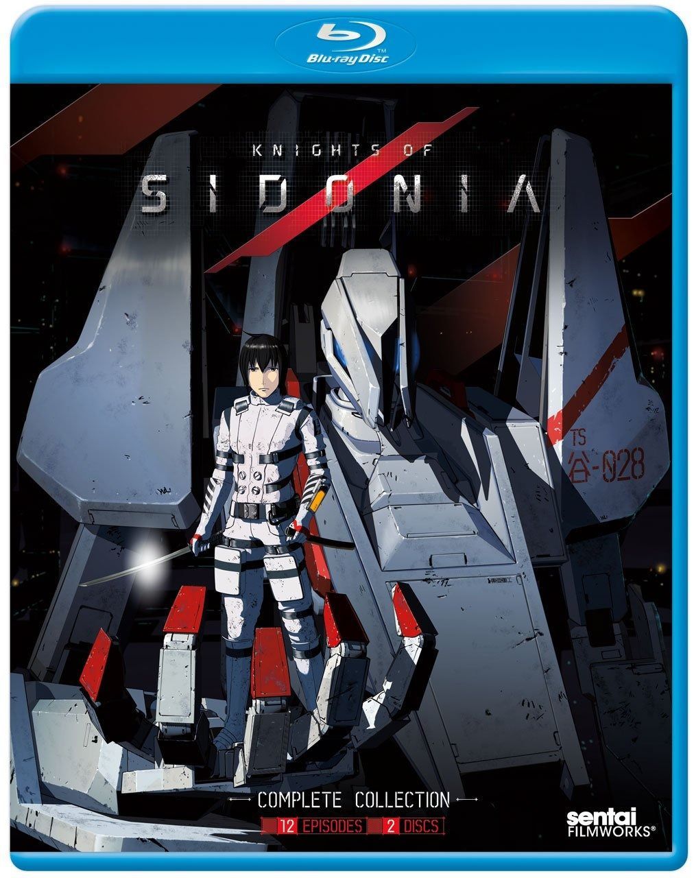 シドニアの騎士 / KNIGHTS OF SIDONIA: SEASON 1 - メルカリ
