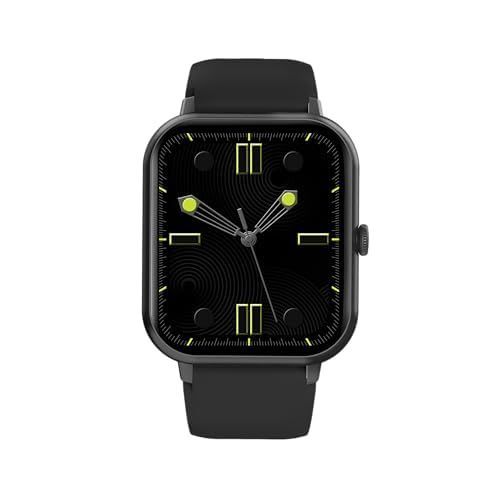 【人気商品】スマートウォッチ YOBOSSY