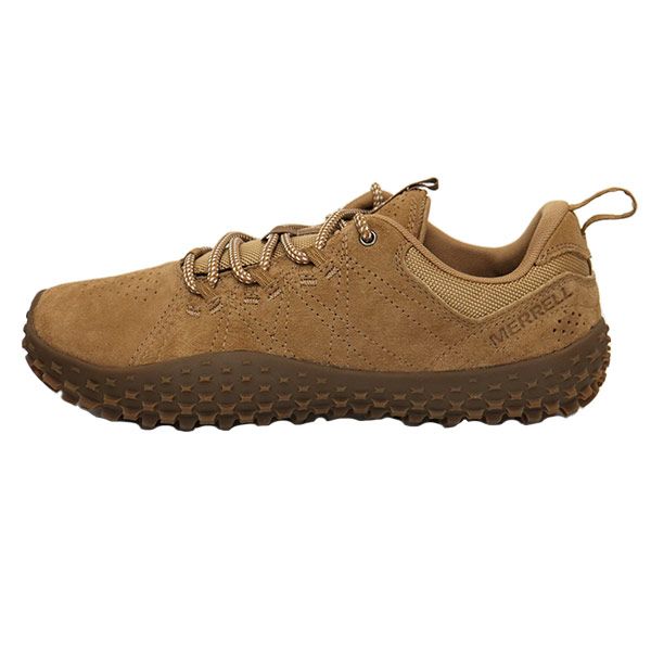 MERRELL (メレル) J036015 WRART ラプト シューズ TABACCO MRL116 約26.0cm