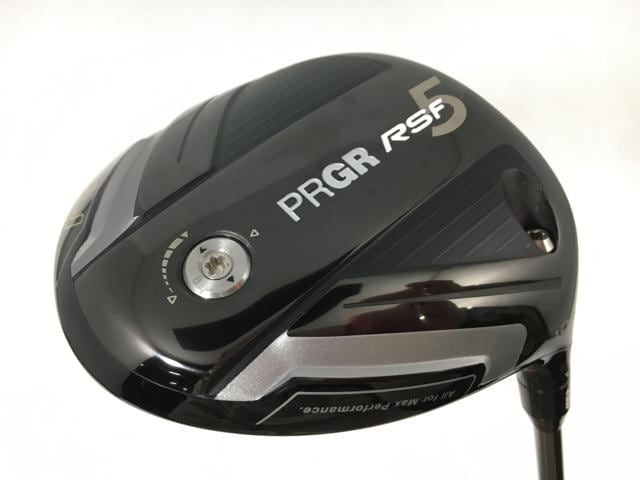 お買い得品！【中古ゴルフクラブ】【美品】プロギア RS5 ドライバー 2020 KURO KAGE XD50 1W【14日間返品OK】