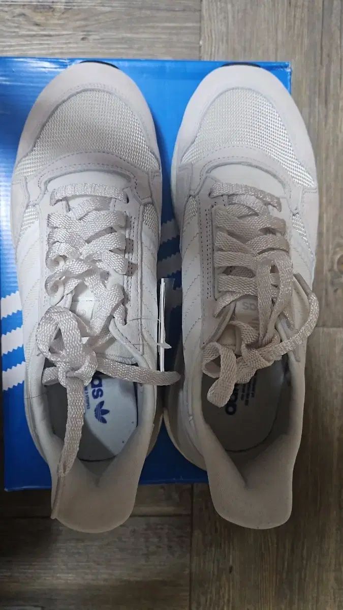 adidas(アディダス) ZX 500 RM 270 B42226