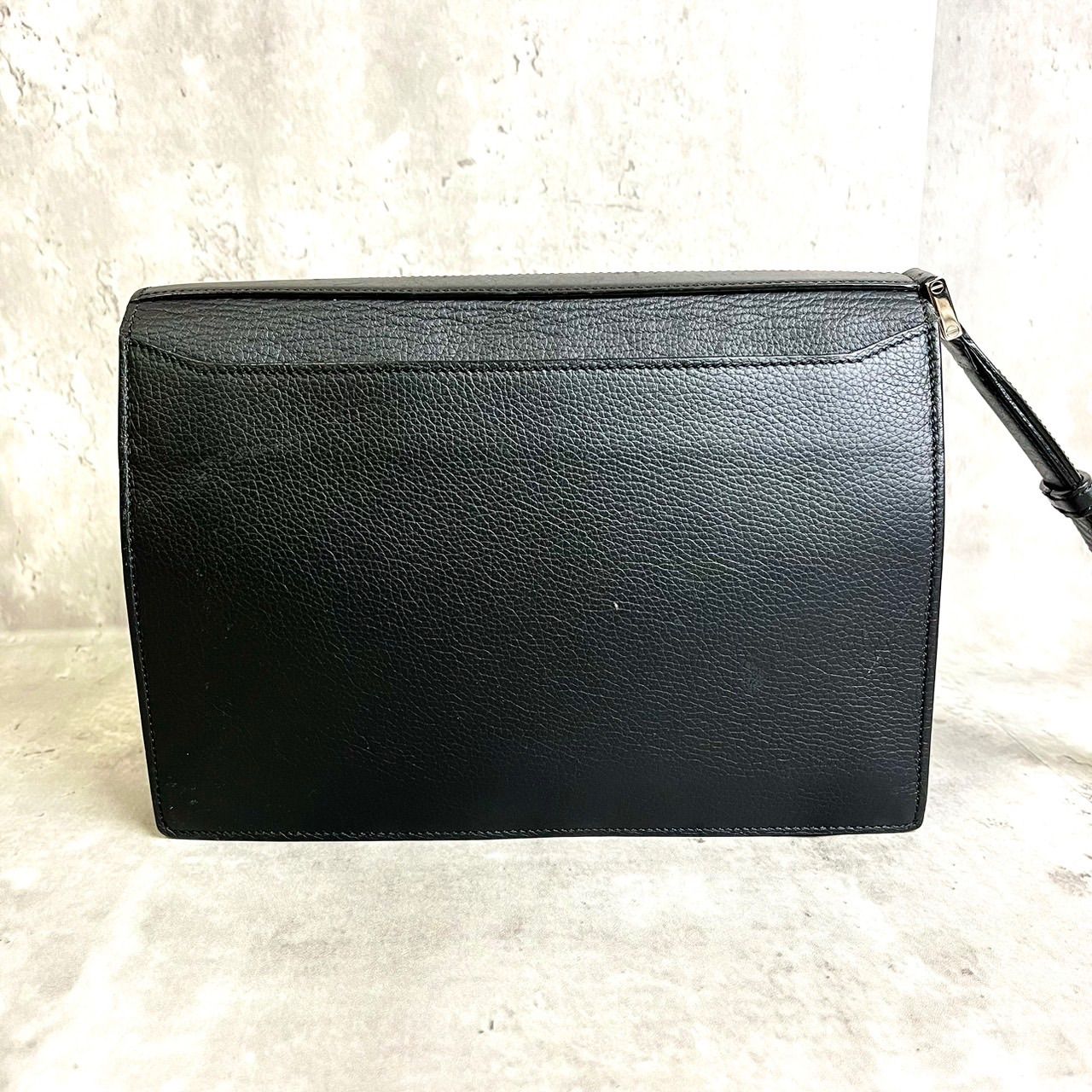 ✨美品✨ カルティエ クラッチバッグ ハンドバッグ マストライン 