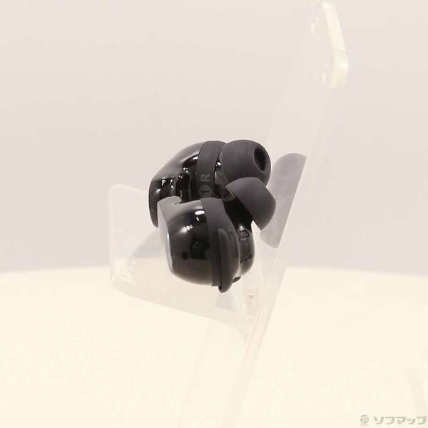 品〕 Bose ストア QuietComfort Ultra Earbuds ブラック【348】 Bose
