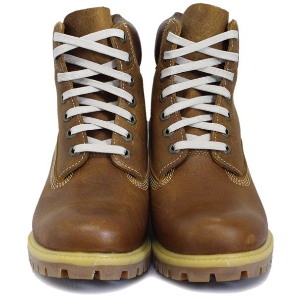 Timberland (ティンバーランド) ICON A17LP 6in Premium Boot