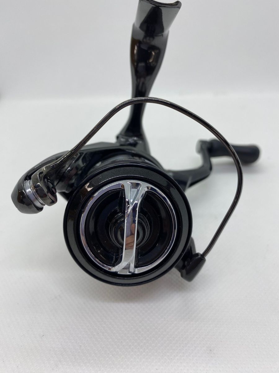 ΨΨSHIMANO シマノ スピニングリール 23ヴァンキッシュC2000SHG-C