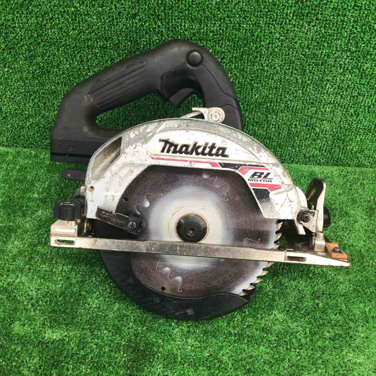 品】 マキタ/makita コードレス丸のこ HS631DZB 【鴻巣店】 【公式通販】