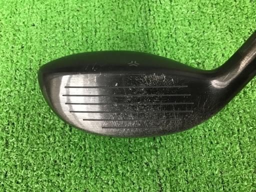 ^_^様 中古】 ダンロップ SRIXON ZX Mk II HYBRID H5 ユーティリティ