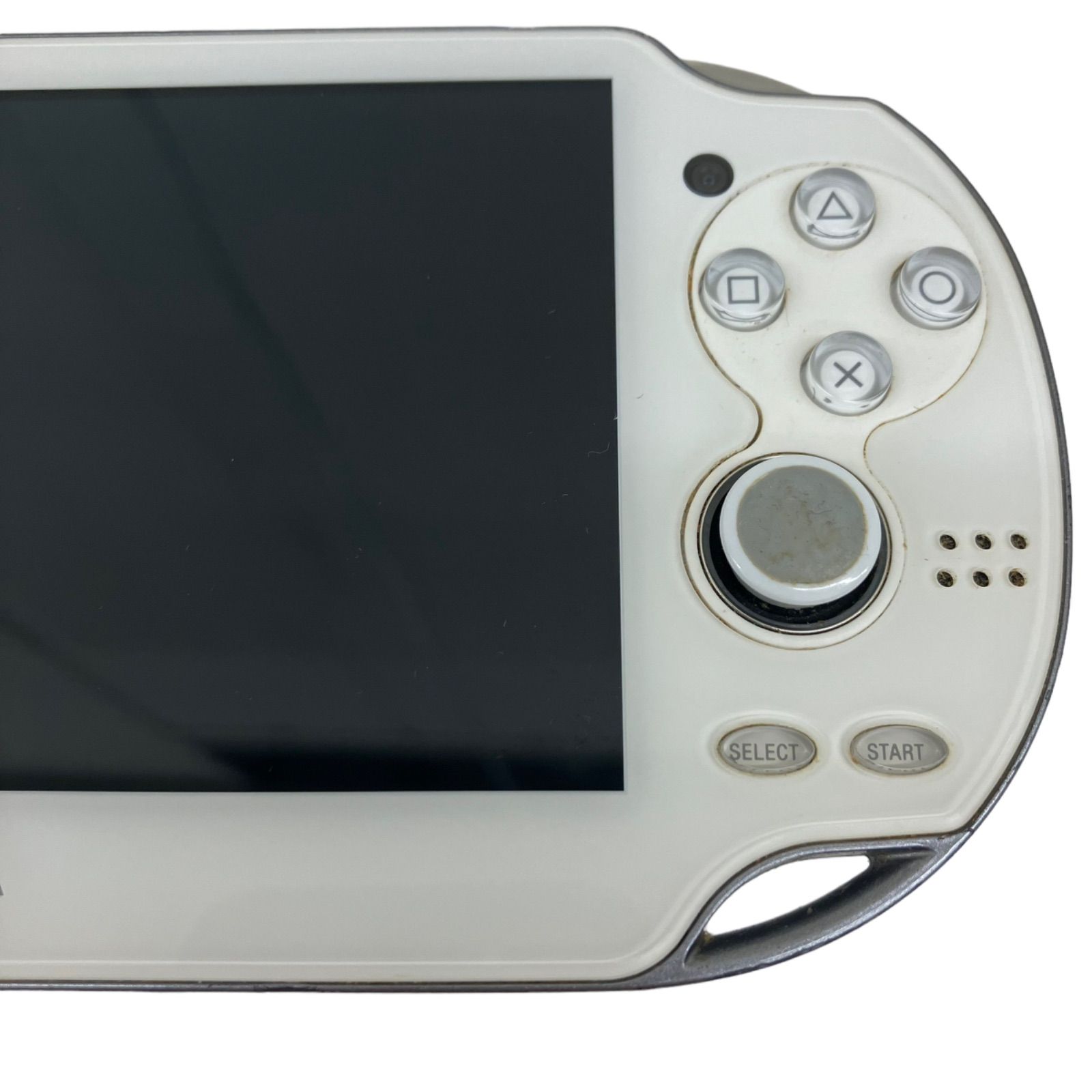 PlayStation VITA PCH-1000 ジャンク品 - メルカリ