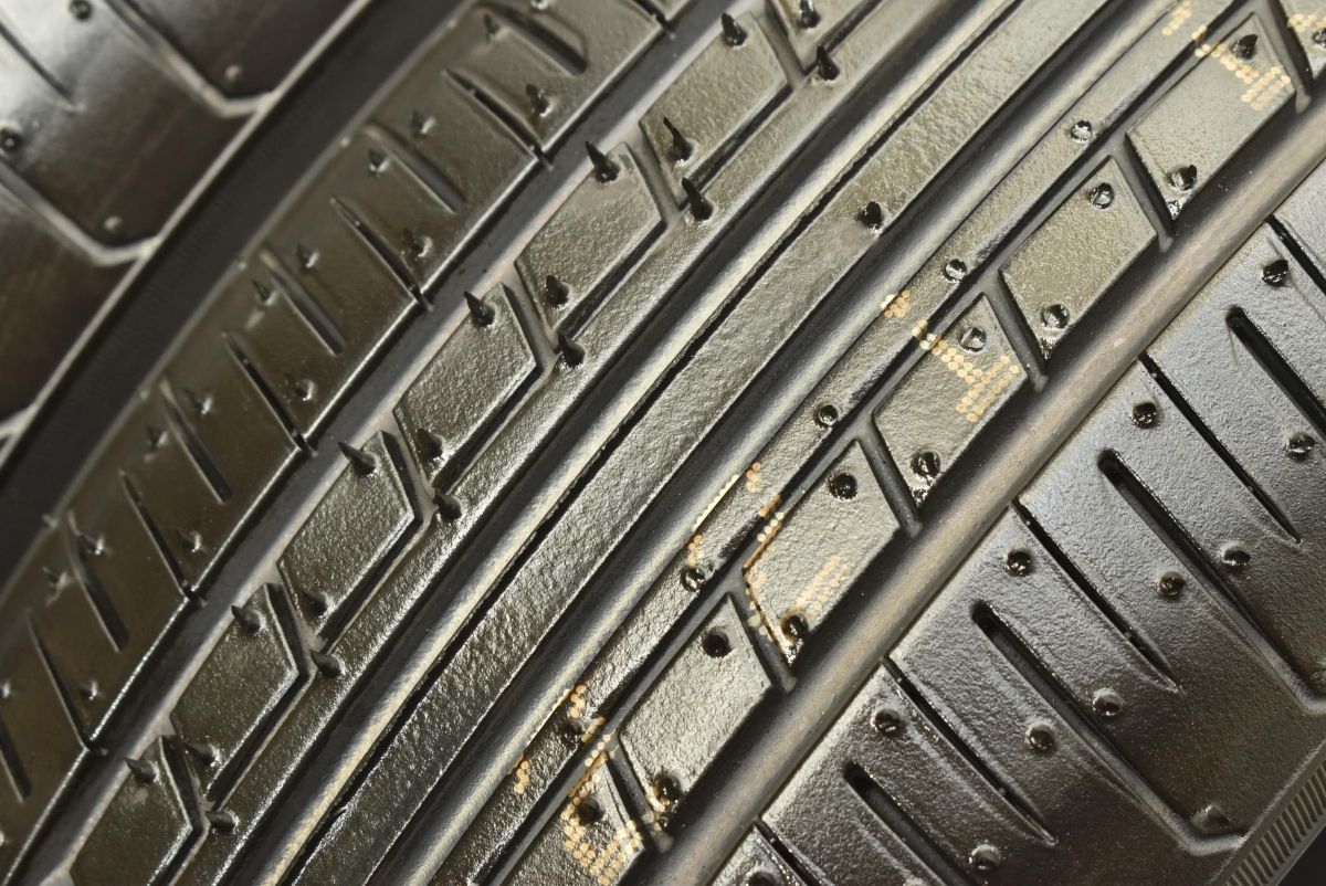 製 バリ溝 ヨコハマ ECOS ES31 155 65R14 4本セット ピクシス N-BOX N-ONE デイズ サクラ ワゴンR アルト タント ムーブ FFCRYSTALESIA_COM