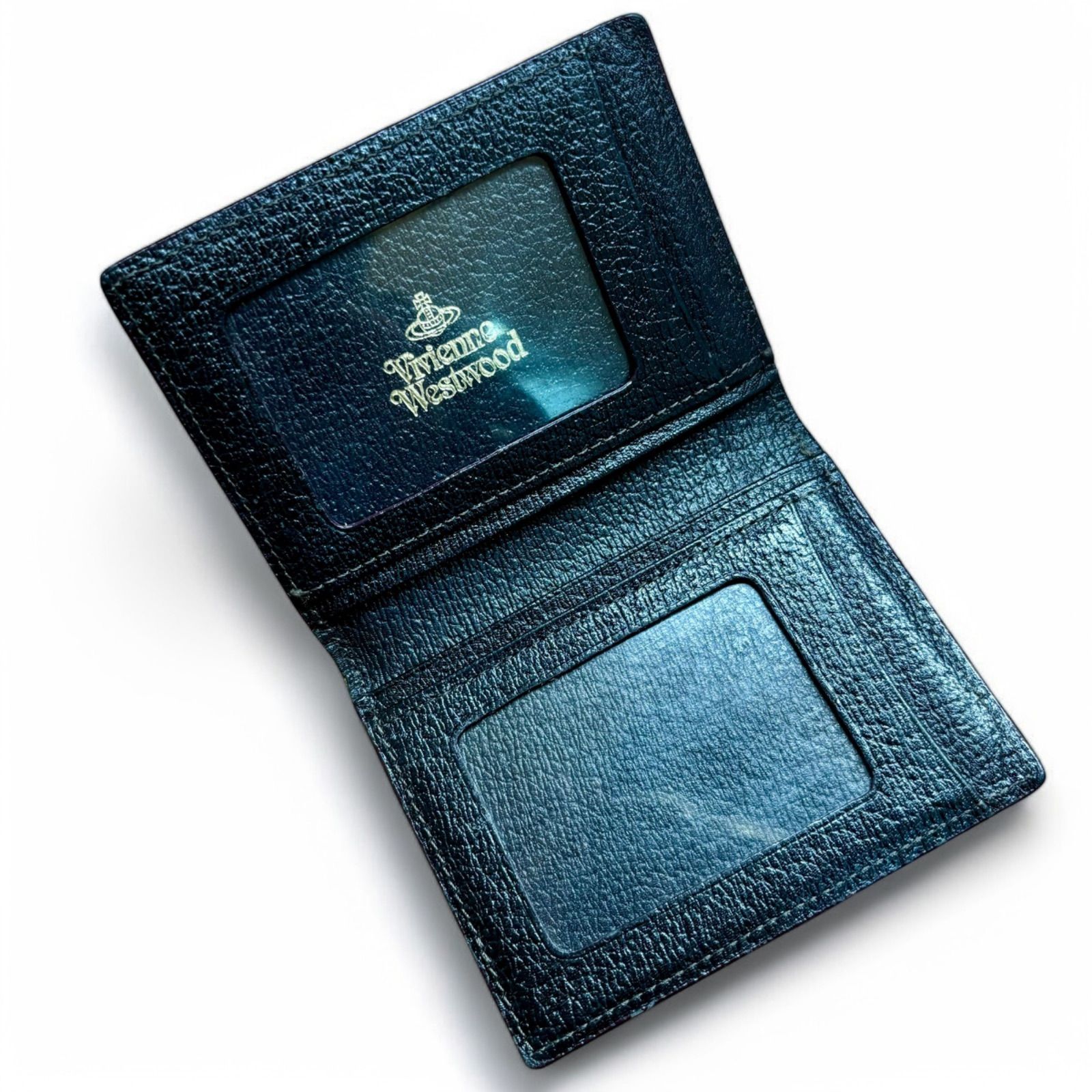 Vivienne Westwood 定期入れ パスケース Vivienne Westwood