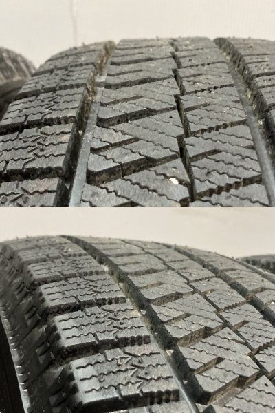 REVERLINE 16インチ