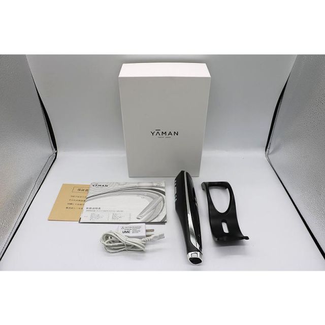 美品 ヤーマン キャビスパ360 HDS-100B  美容器 付属品完備 元箱あり