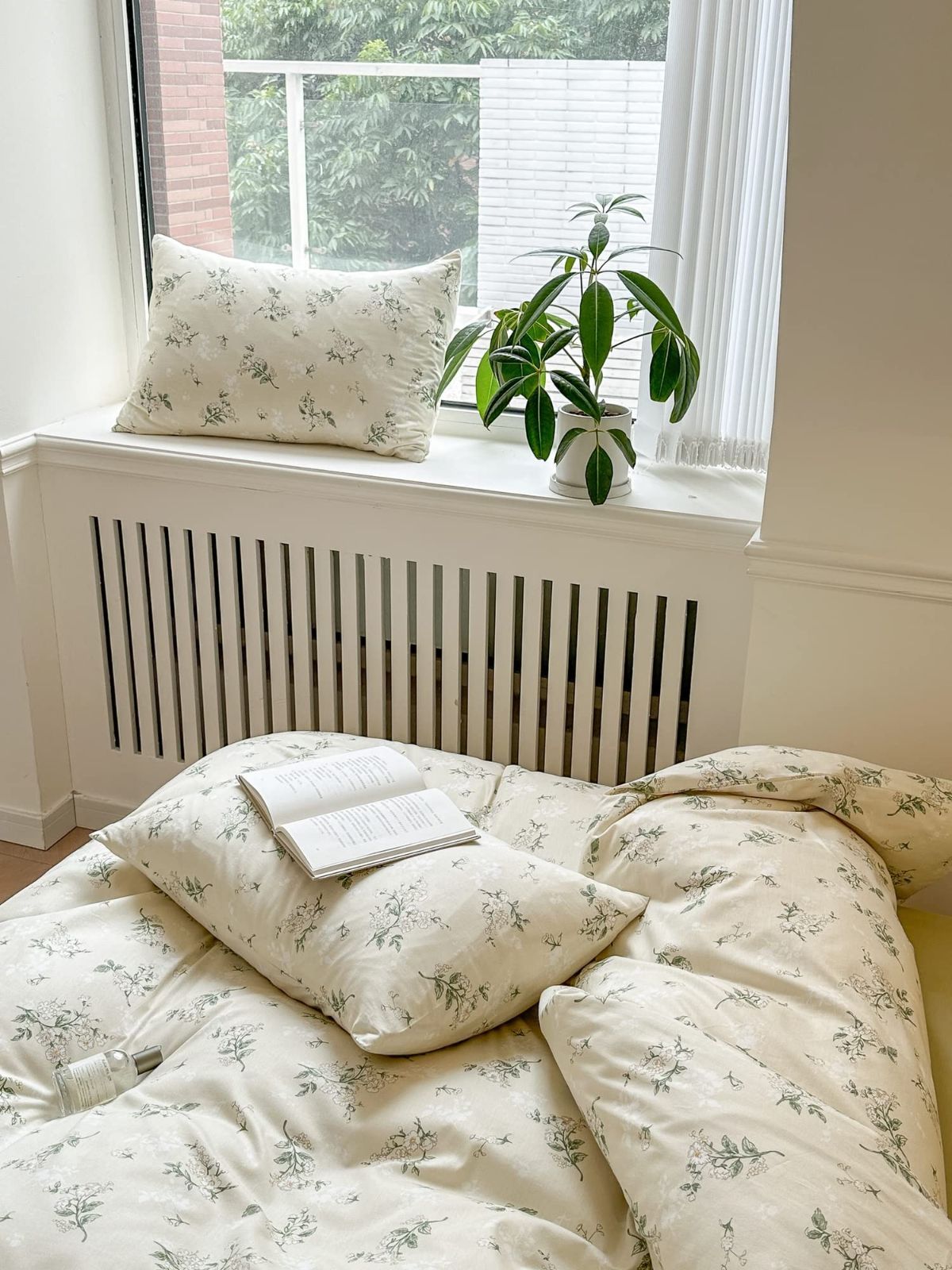 ベッドカバー 枕カバー