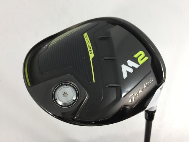 【ゴルフクラブ】【美品】テーラーメイド M2 ドライバー レディス 2017 (日本仕様) TM1-317 1W【14日間返品OK】