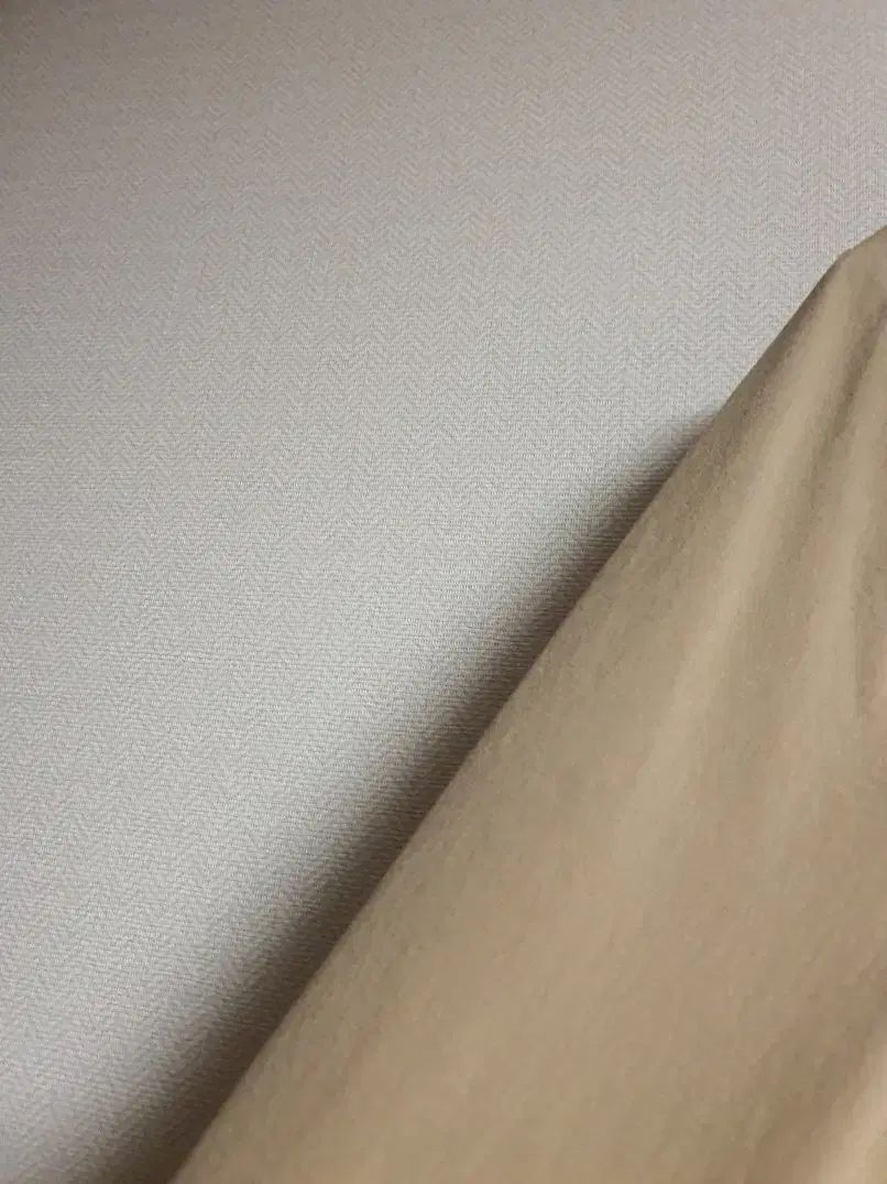フラップ ジャケット