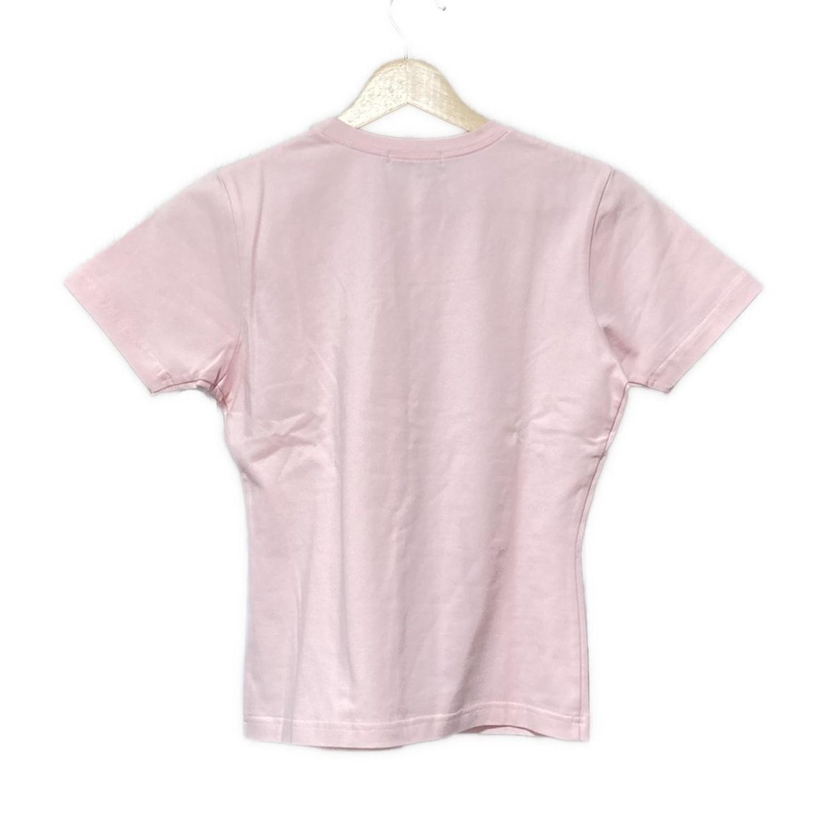 FOXEY NEW YORK(フォクシーニューヨーク) 半袖Tシャツ サイズ38