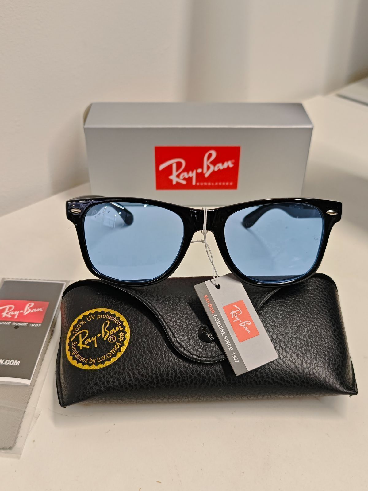 新品 大人気 木村拓哉さん RAYBAN サングラス RB2140 男女兼用 新品正規品 大人気 木村拓哉 レイバン RAYBAN RB2140 男女兼用