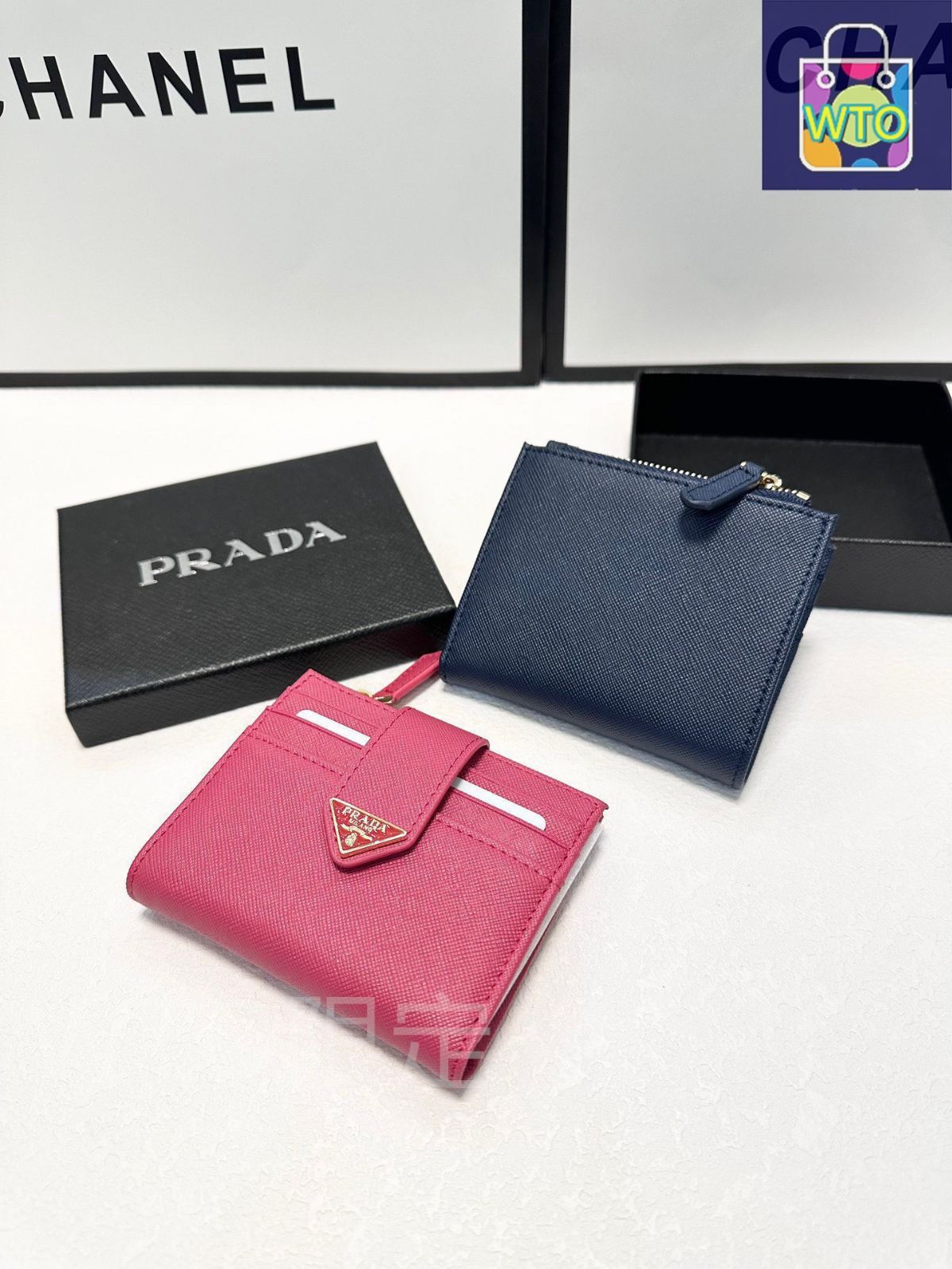 レザーカードケース