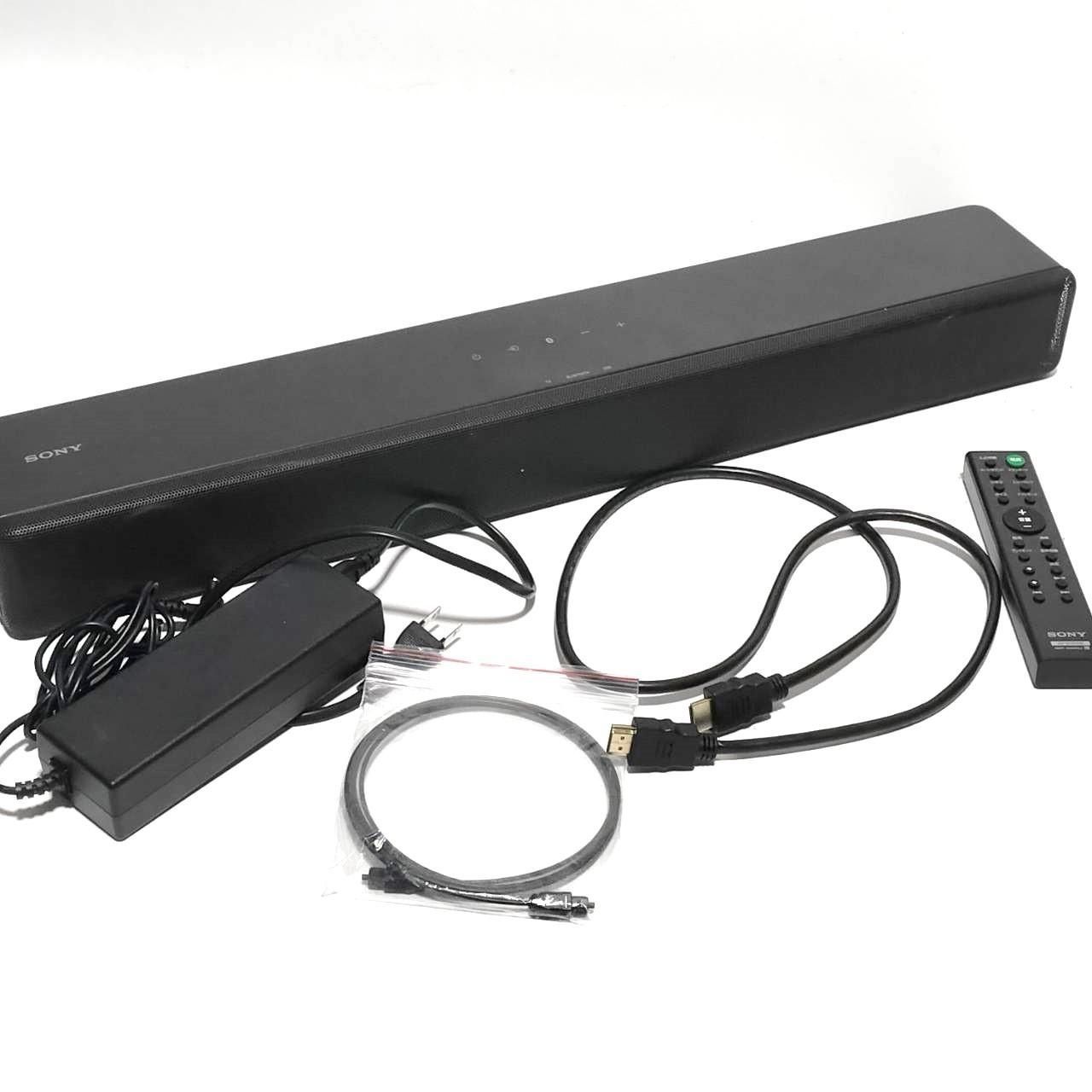 SONY ソニー サウンドバー HT-S200F(B) SONY サウンドバー HT-S200F HT