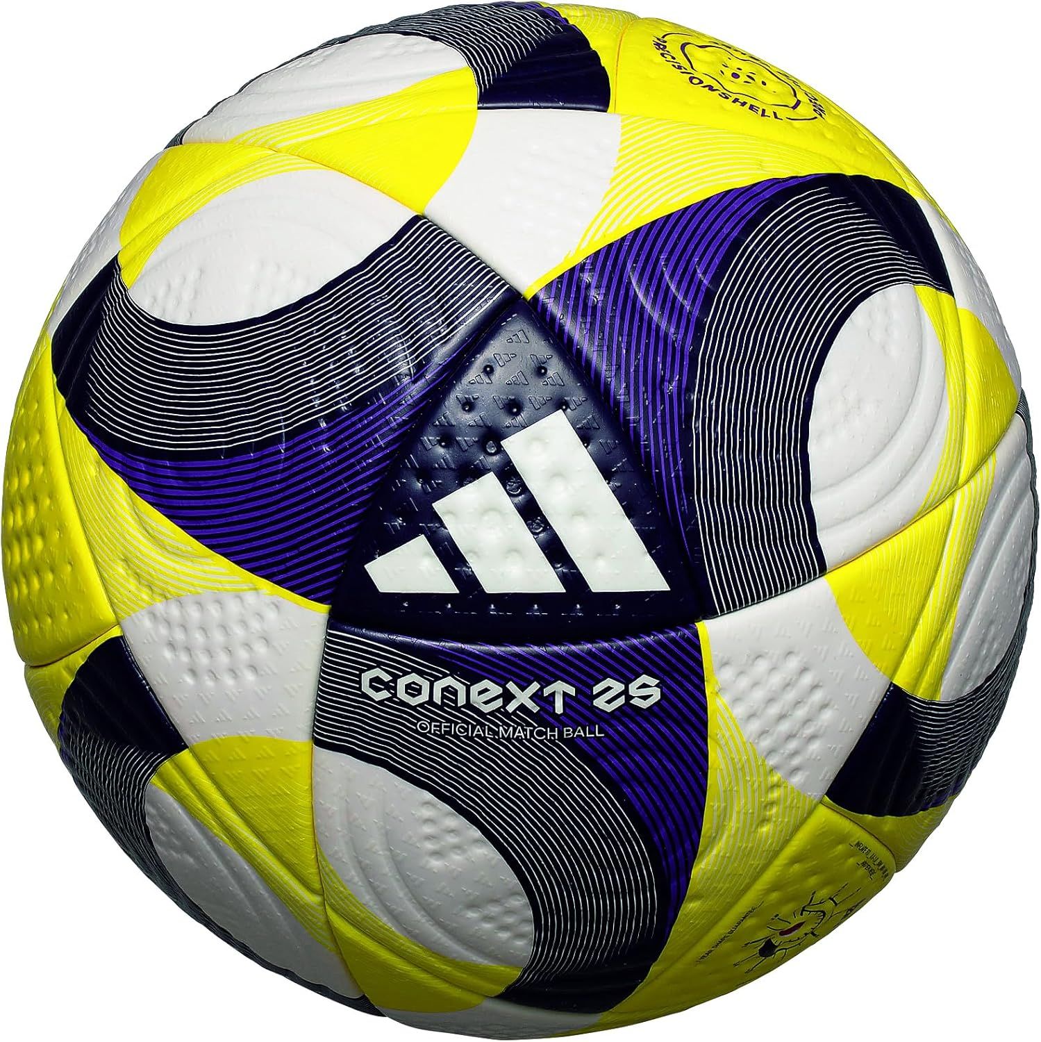 モルテン バスケットボール 6号 検定球 Paris 2024 公式試合球