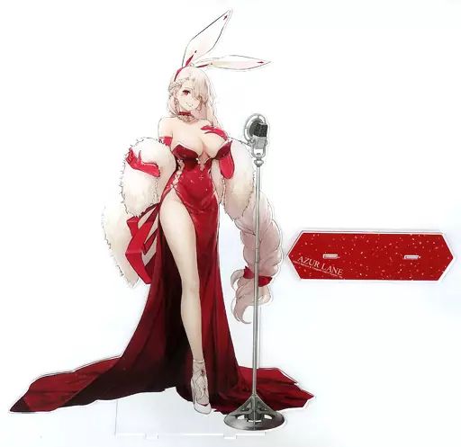 アクリルスタンド アクリルパネル 49.プリンツ ハインリヒ ビッグアクリルキャラスタンド アズールレーン 6th Anniversary Fes.