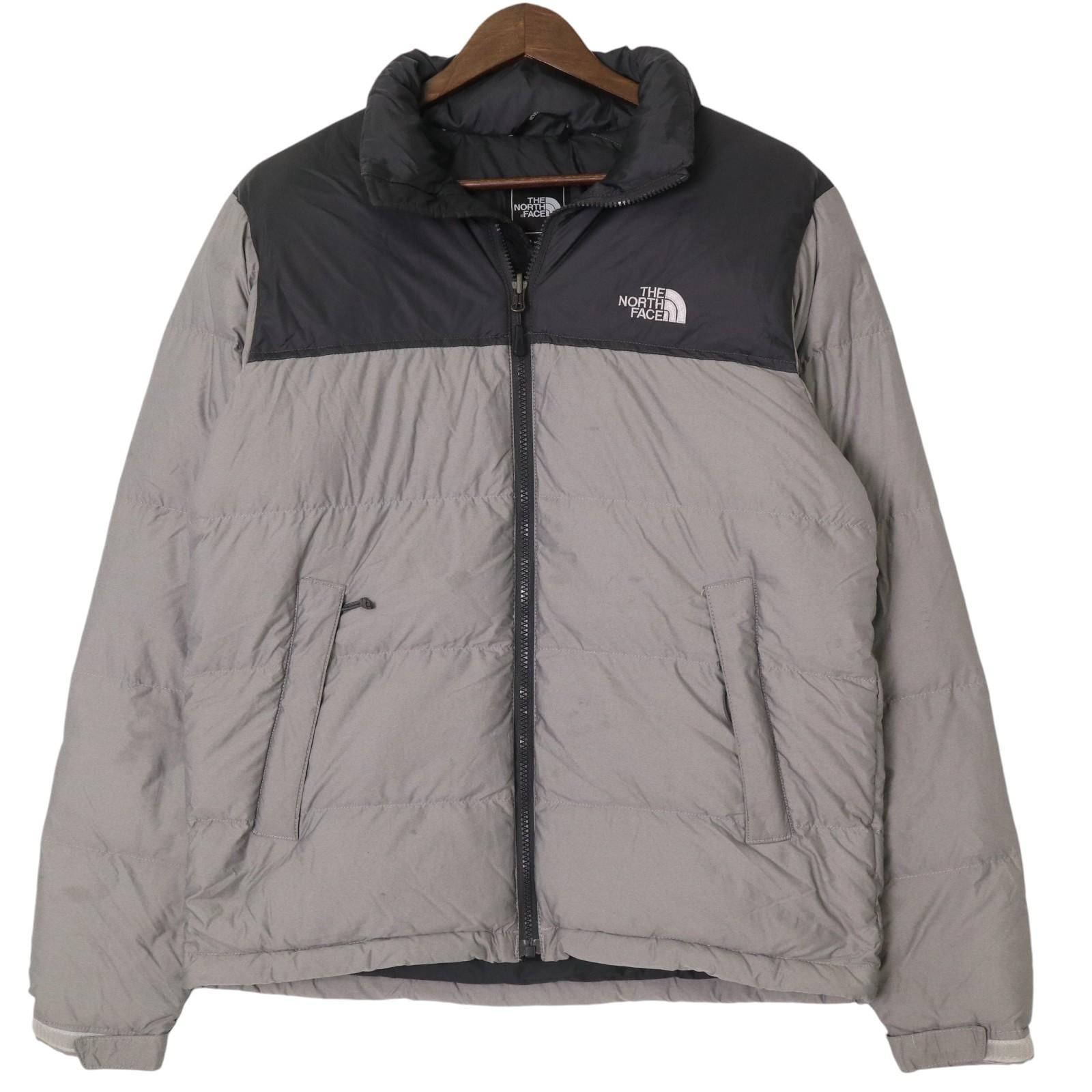 THE NORTH FACE ノースフェイス Nuptse ヌプシ ダウンジャケット 
