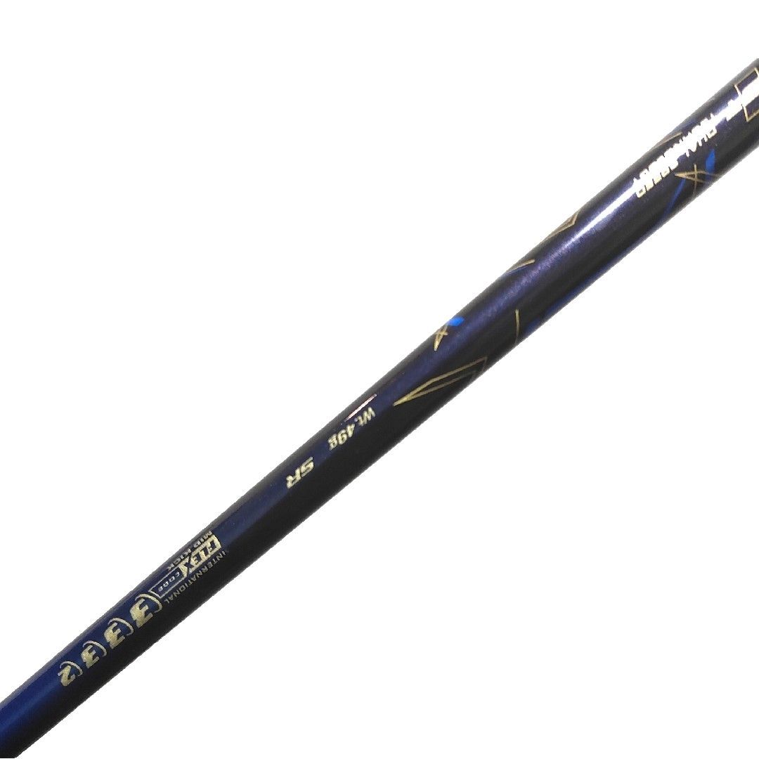 美品 ゼクシオ XXIO13 6番アイアン 純正カーボンSR