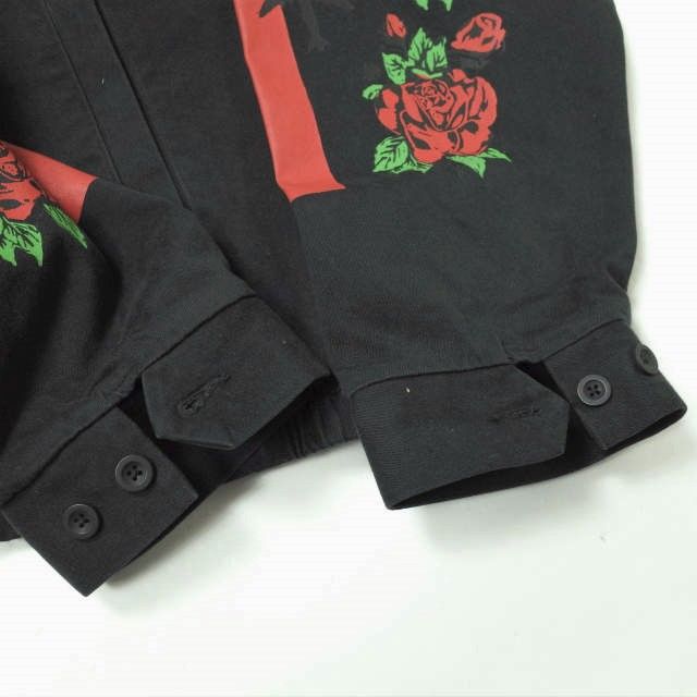SUPREME シュプリーム 23SS Destruction of Purity Harrington