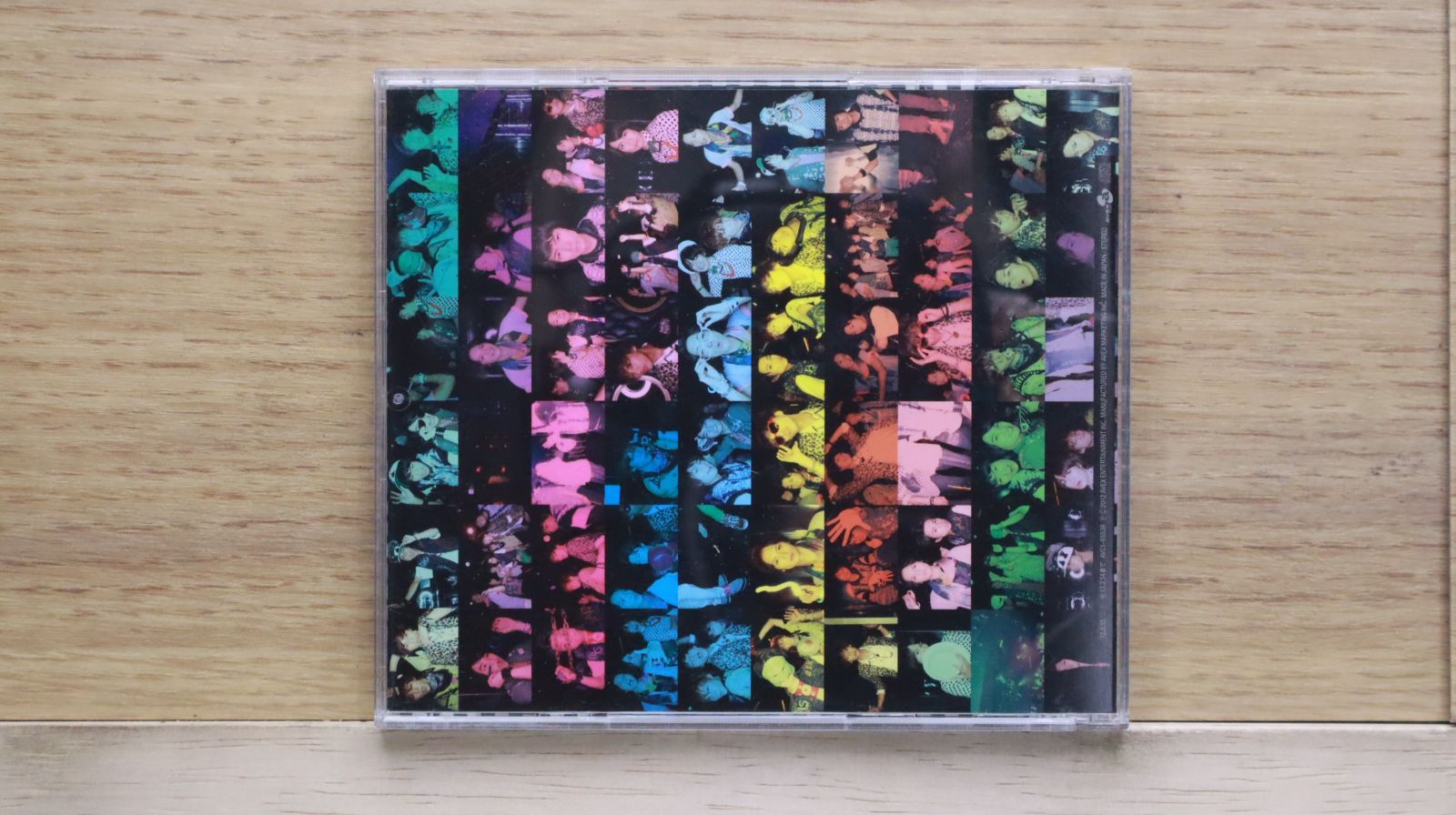 国内盤CD☆キスマイフットツー/Kis-My-Ft2□ Wanna Beeee 国内盤CD☆キスマイフットツー/Kis-My-Ft2□ Wanna Beeee