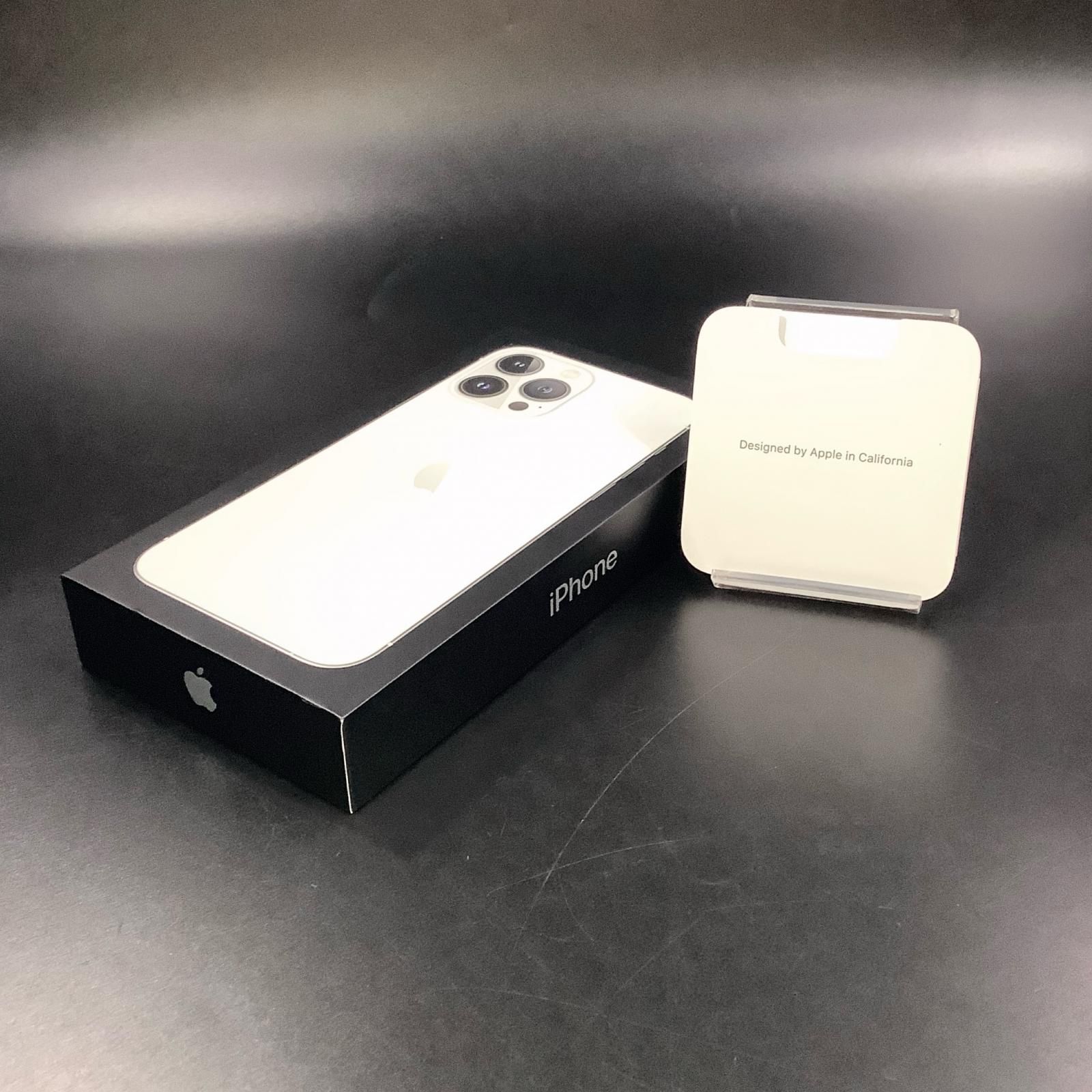 iPhone 13 Pro Max 128GB シルバー ソフトバンク Apple iPhone 13 Pro Max 128GB SoftBank 価格比較 - 価格.com