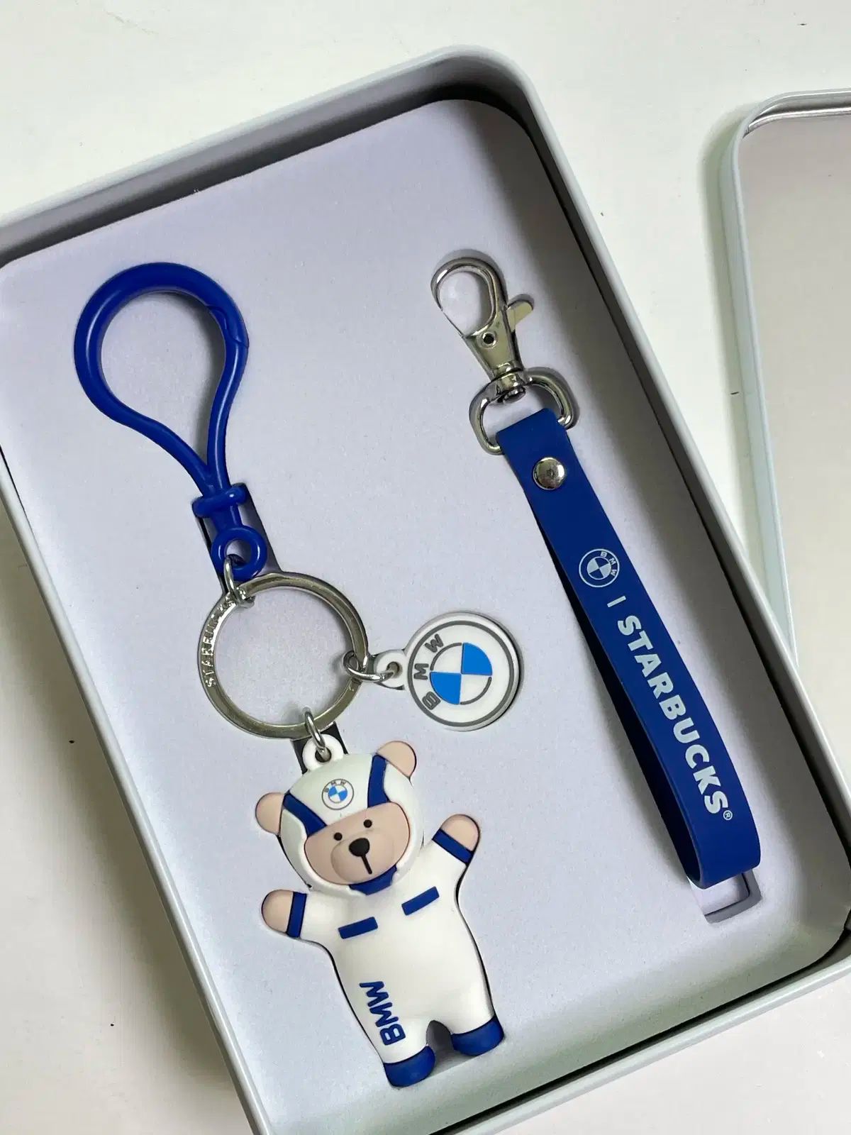 ティファニー 国旗 国際信号機 キーホルダー キーリング 925 レア