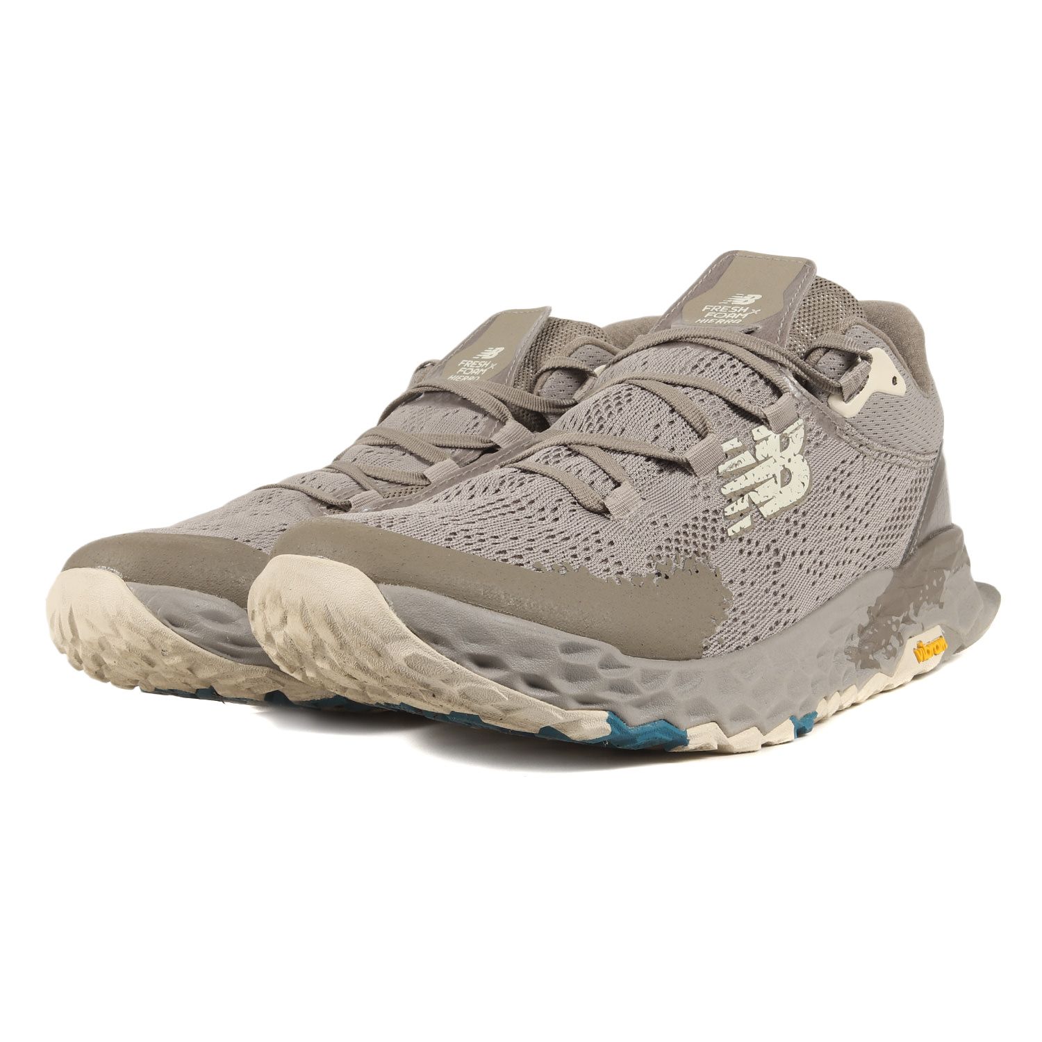 ニューバランス　26.5 ニューバランス NEW BALANCE 美品 MTHIERN5 FRESH FOAM HIERRO