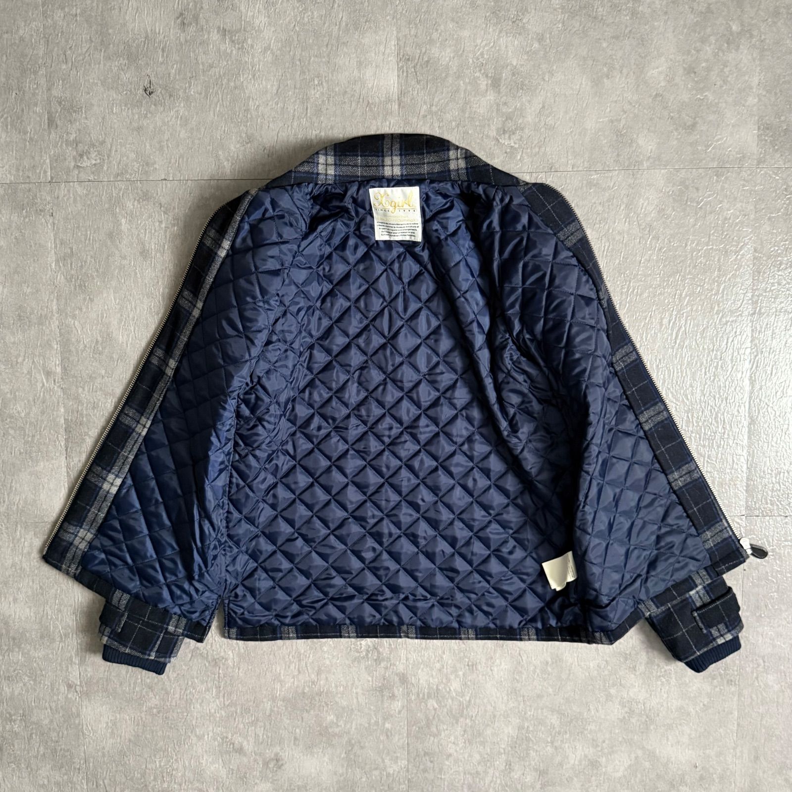 新品✴︎タグ付✴︎アンクレイヴ✴︎ネイビー✴︎ウォッシャブル✴︎ジャケット✴︎シングル✴︎0 公式】uncrave（アンクレイヴ） | ファッション通販サイト[オン