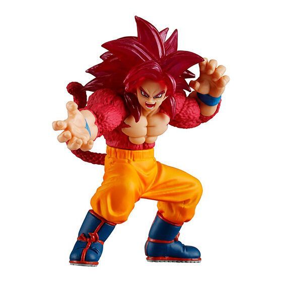 HGドラゴンボール03 DAIMA EDITION 全4種フルコンプ - メルカリ
