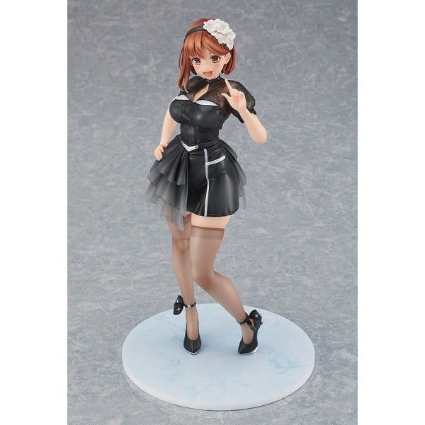 ライザのアトリエ2 ～失われた伝承と秘密の妖精～ ライザ(ライザリン