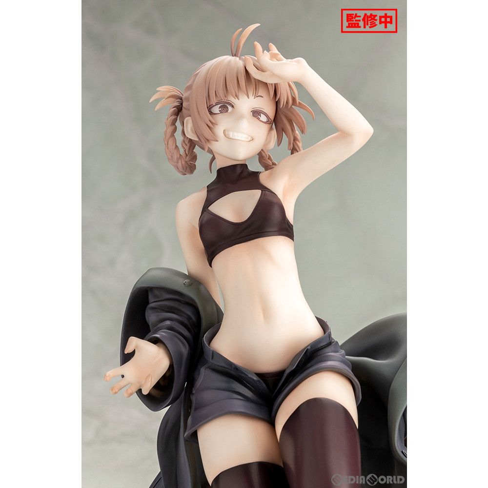シュガー　七草ナズナ　ロシデレ　アーリャ　ずんだもん　しかのこ　フィギュア　5体 よふかしのうた 七草ナズナ シュガー フィギュア2体セット