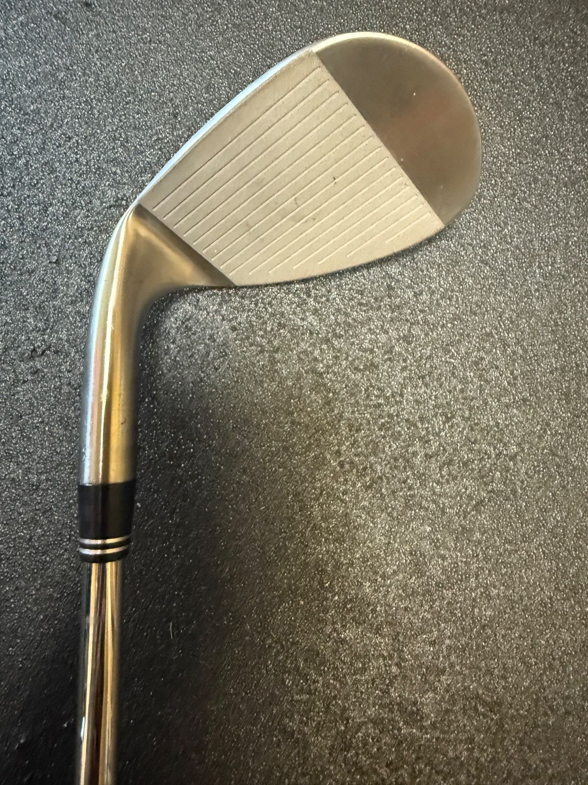 マスダゴルフM425スタジオウエッジ SW 58度ノーメッキ MODUS3 WEDGE