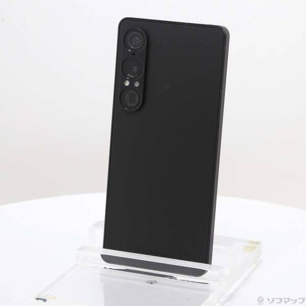 Xperia1 VII(XQ-FS44)スレートブラック新品12GB/256GB 4589771651049_A01.jpg