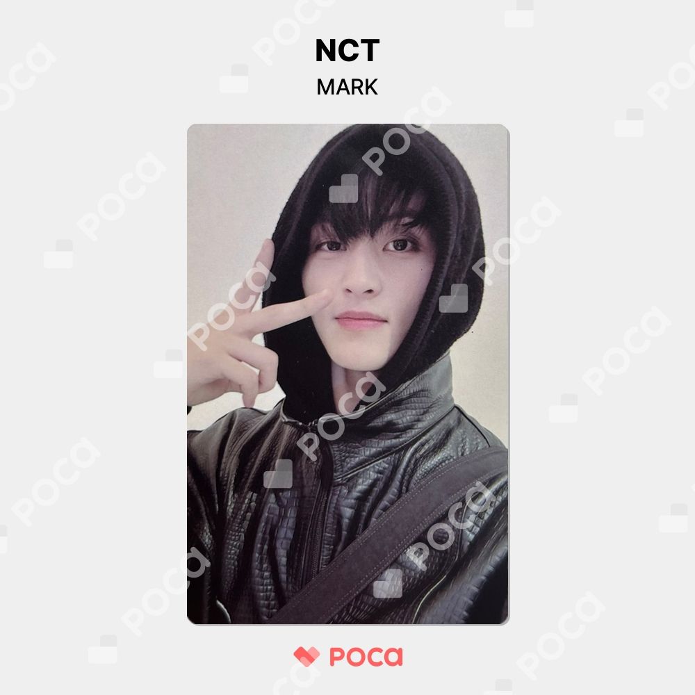 NCT 127 