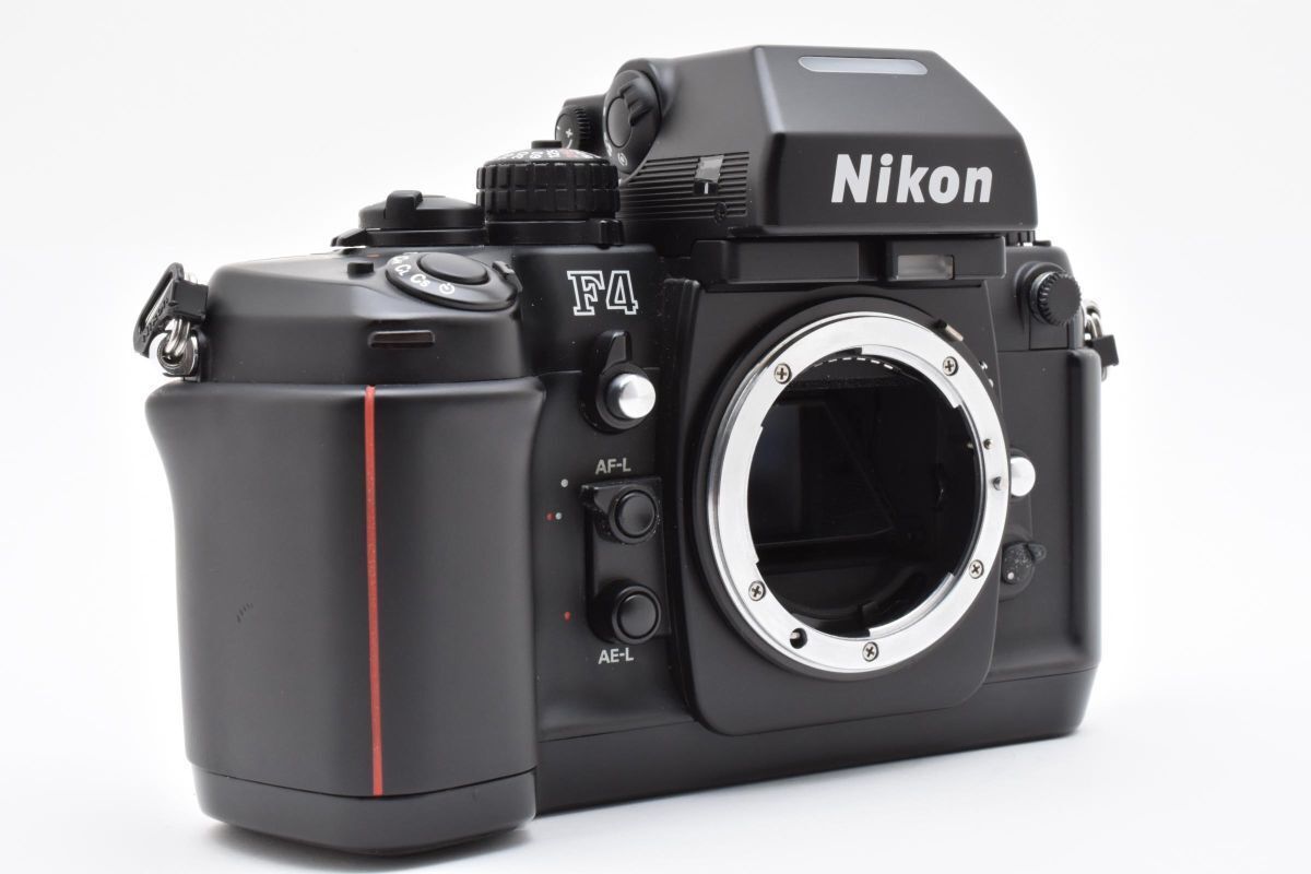Nikon F